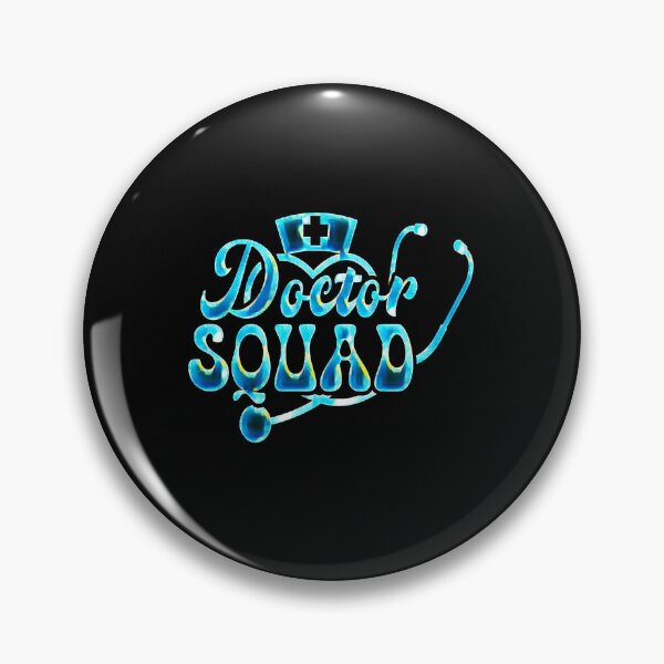 Artikelvorschau, Doctor Squad, Lustiges Geschenk zur Doktorprüfung entworfen und verkauft von creativerooney.