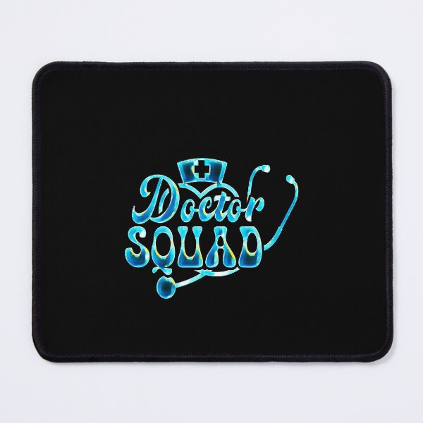 Item preview, Doctor Squad, Funny Doctor Graduation Gift #1 designed and sold by creativerooney.