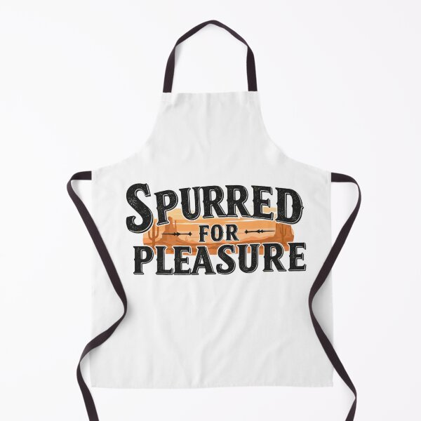 Item preview, Spurred for Pleasure designed and sold by FitEnvy.