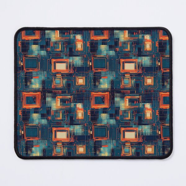 Item preview, Tech Era designed and sold by MidArtForge.