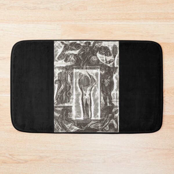 Item preview, The Conduction The free arts  for all original by  Bevilaqua designed and sold by Helios Be. Lavsh.