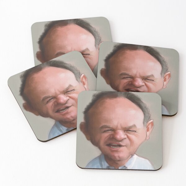 Item preview, Gene Hackman designed and sold by Studio Candia.