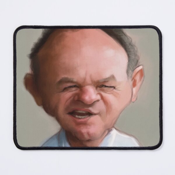 Item preview, Gene Hackman designed and sold by Studio Candia.
