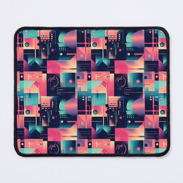Item preview, Tech Era designed and sold by MidArtForge.
