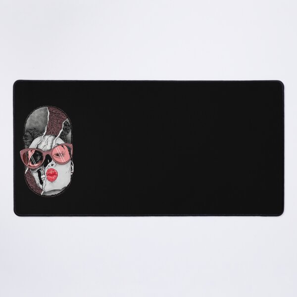 Item preview, Cracked Reality – Surreal Gothic Portrait designed and sold by SimplifyCD.