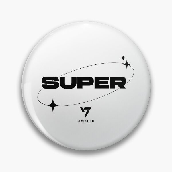 Item preview, Seventeen - Super  designed and sold by cornetmaru.
