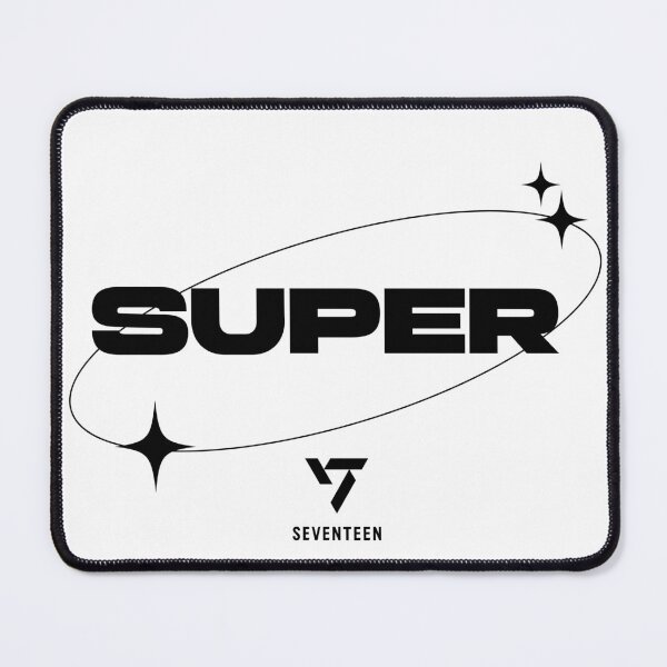 Item preview, Seventeen - Super designed and sold by cornetmaru.