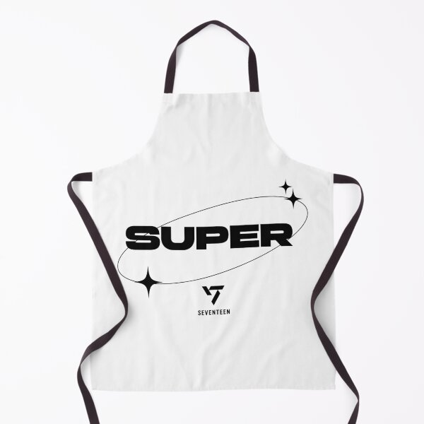 Item preview, Seventeen - Super  designed and sold by cornetmaru.