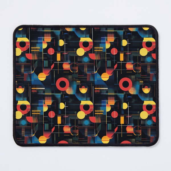 Item preview, Tech Era designed and sold by MidArtForge.