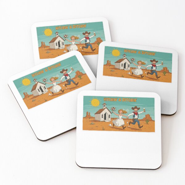 Item preview, Hitchin’ & Ditchin’ designed and sold by FitEnvy.