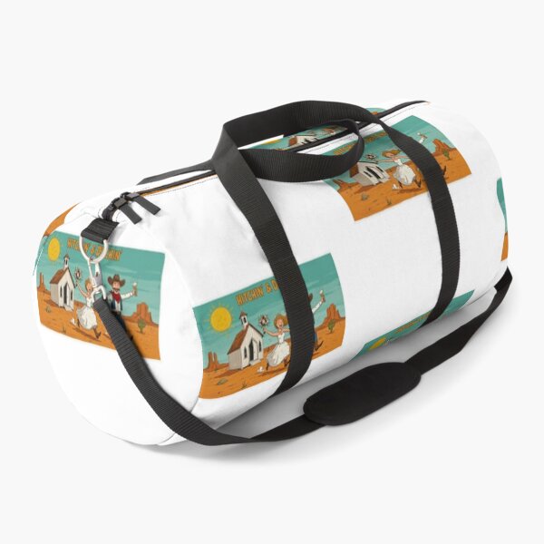 Item preview, Hitchin’ & Ditchin’ designed and sold by FitEnvy.