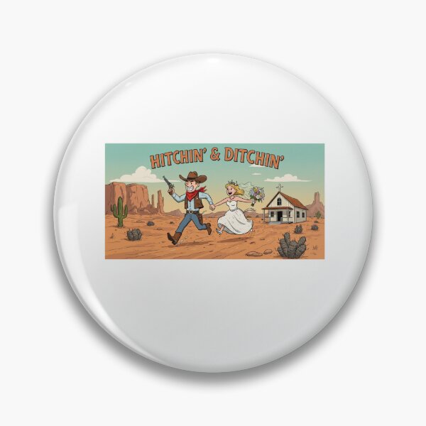 Item preview, Hitchin’ & Ditchin’ 2 designed and sold by FitEnvy.