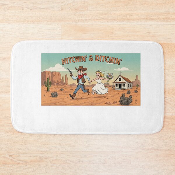 Item preview, Hitchin’ & Ditchin’ 2 designed and sold by FitEnvy.