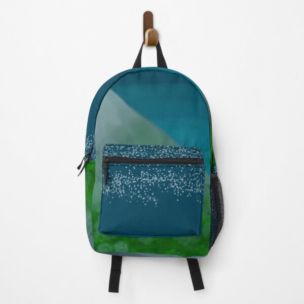 Item preview, Simple Mountain Range designed and sold by AlphaDeltas.