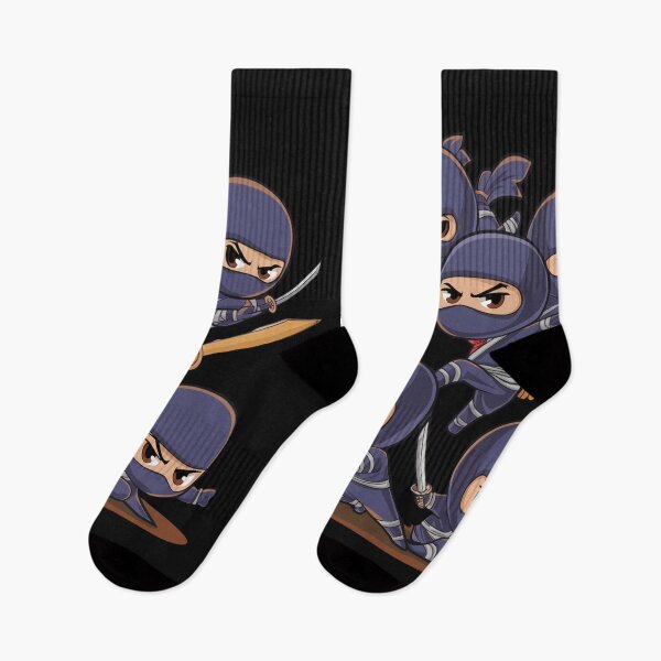 Item preview, Roblox Ninja Squad designed and sold by SignumShop.
