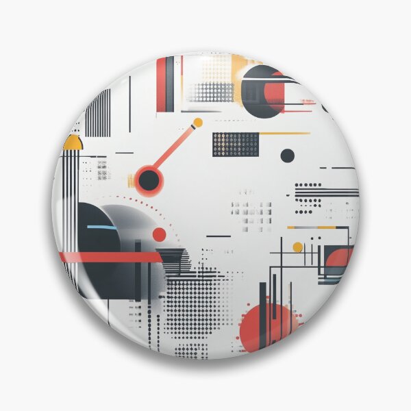 Item preview, Tech Era designed and sold by MidArtForge.