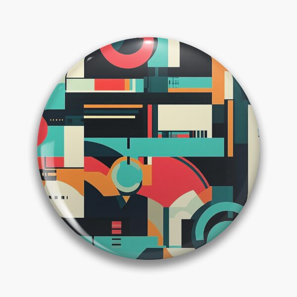 Item preview, Tech Era designed and sold by MidArtForge.