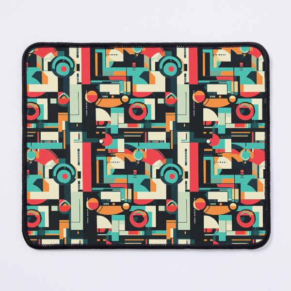 Item preview, Tech Era designed and sold by MidArtForge.