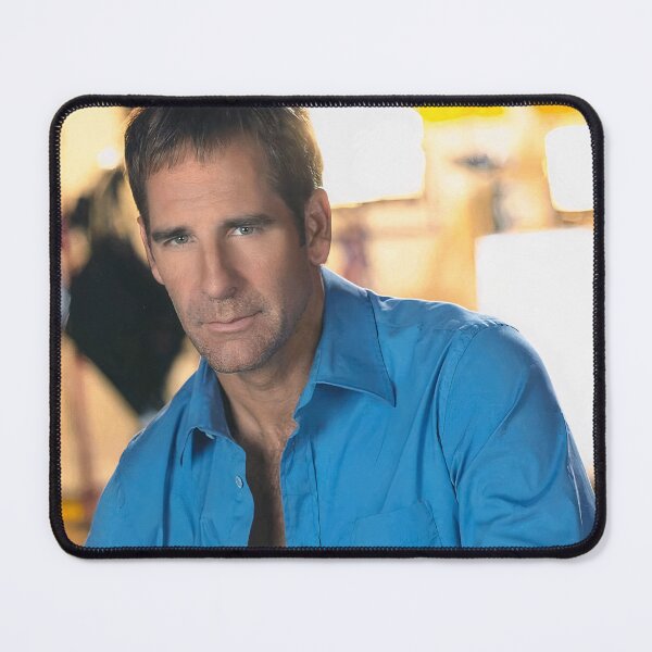Item preview, Scott Bakula designed and sold by ZamanEcho.