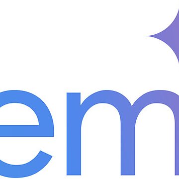 Artwork thumbnail, Gemini AI by valerius-iv