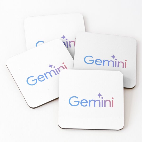 Item preview, Gemini AI designed and sold by valerius-iv.