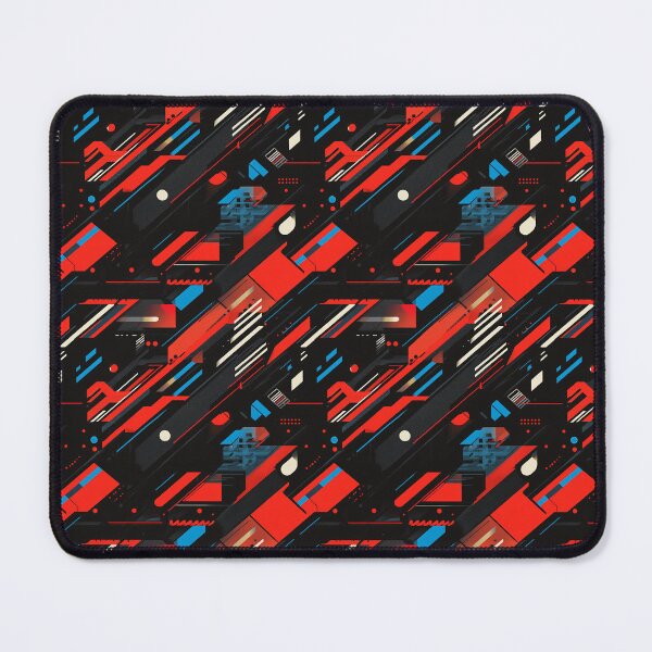 Item preview, Tech Era designed and sold by MidArtForge.