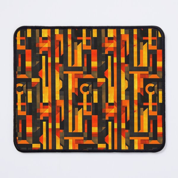 Item preview, Tech Era designed and sold by MidArtForge.
