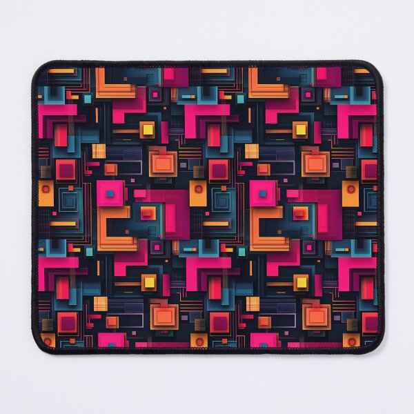 Item preview, Tech Era designed and sold by MidArtForge.