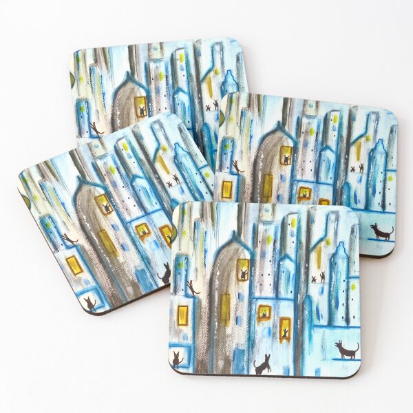 Item preview, ciudad del perro designed and sold by PalermoRoad.