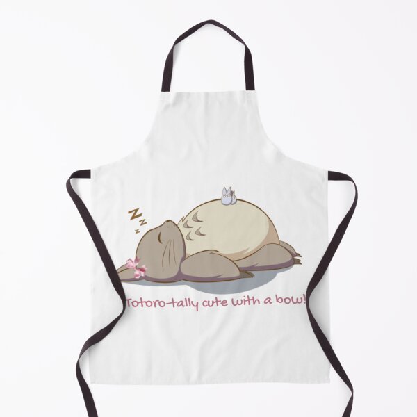 Item preview, Totoro's Bow of Dreams designed and sold by StarryWin.