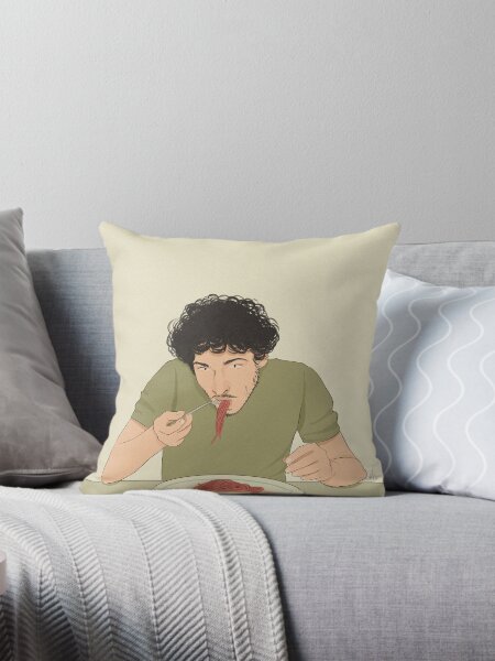 Item preview, Good Morning Italia designed and sold by Didi Illustrations.