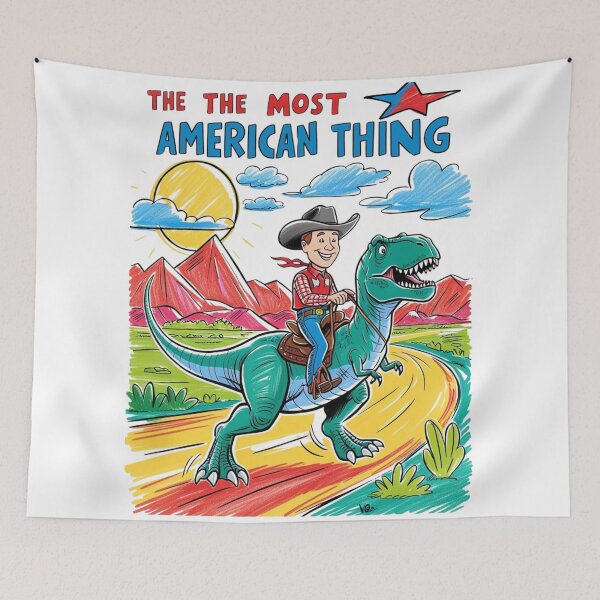 Item preview, Amazing USA in futuristic form. designed and sold by Azazel77.