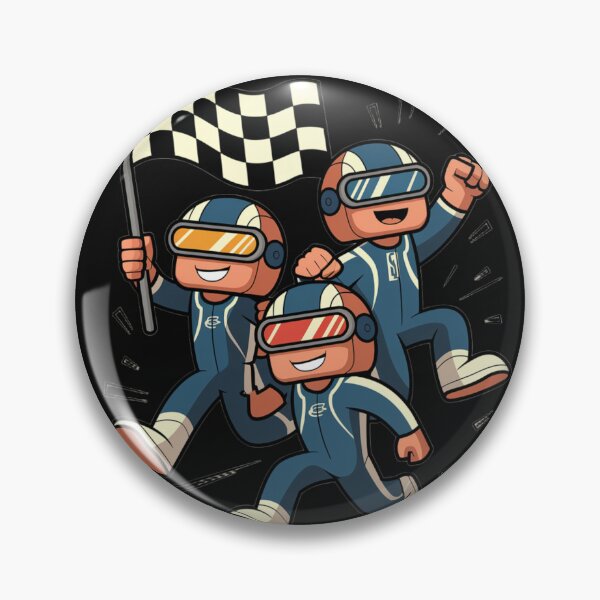 Artikelvorschau, Roblox Racing Champions entworfen und verkauft von SignumShop.