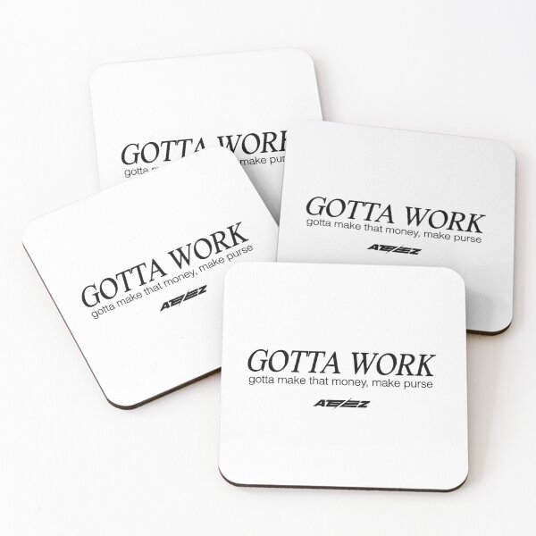 Item preview, ATEEZ - Work designed and sold by cornetmaru.
