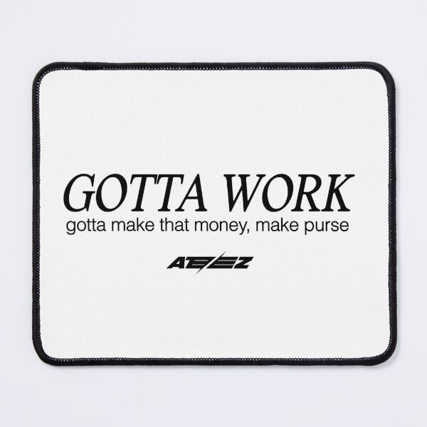 Item preview, ATEEZ - Work designed and sold by cornetmaru.