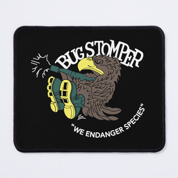 Item preview, Bug Stomper designed and sold by Candywrap Studio.