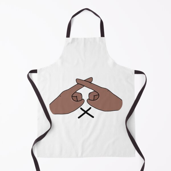 Item preview, Copy of BSL sign letter X designed and sold by Artistkhg.