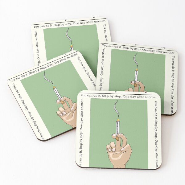 Item preview, Stop smoking designed and sold by MotejART.
