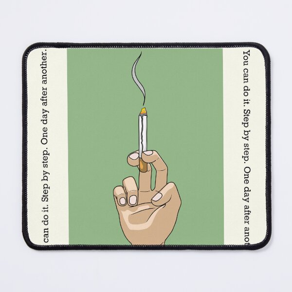 Item preview, Stop smoking designed and sold by MotejART.
