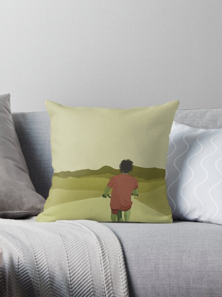 Vista previa del artículo con la obra «Siempre adelante», diseñado y vendido por Didi Illustrations.