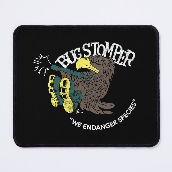 Item preview, Bug Stomper designed and sold by Candywrap Studio.