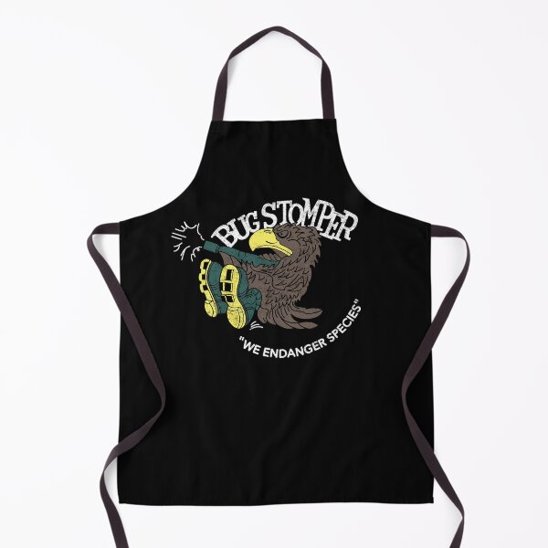 Item preview, Bug Stomper designed and sold by Candywrap Studio.