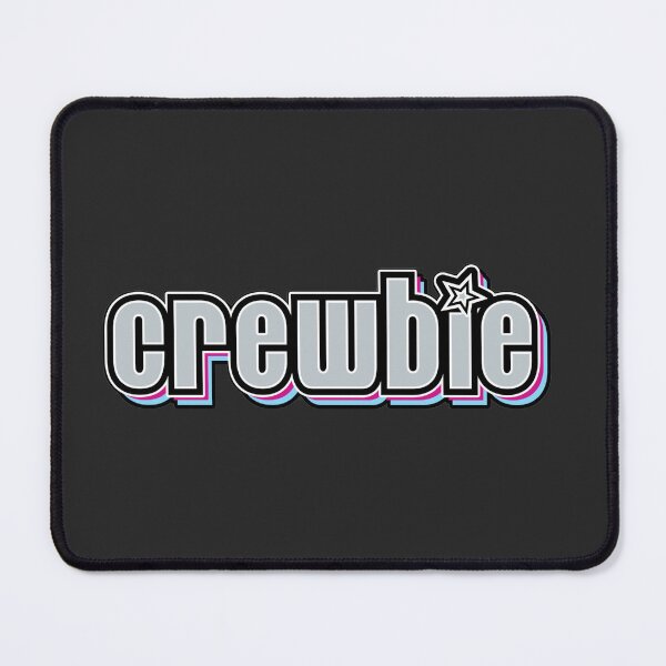 Item preview, Crewbie designed and sold by Becky Best.