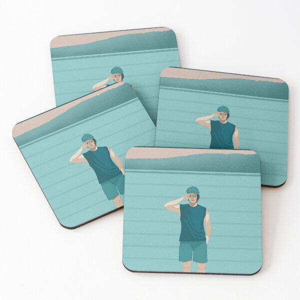 Item preview, What are you staring at? designed and sold by Didi Draws.