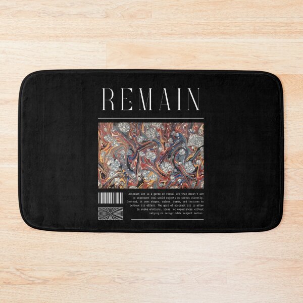 Item preview, REMAIN designed and sold by PGAart.
