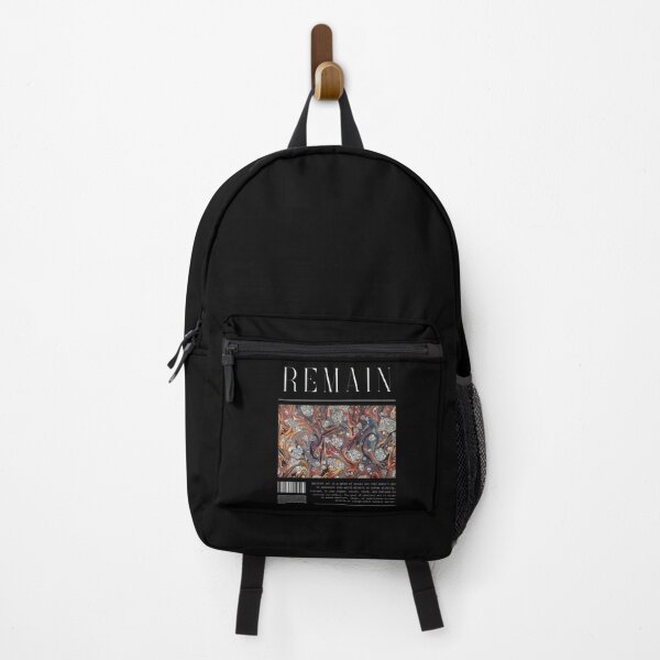 Item preview, REMAIN designed and sold by PGAart.