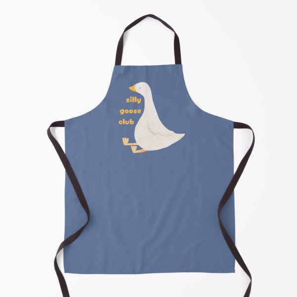 Item preview, Silly Goose Club (Sitting) designed and sold by Mollysb428.