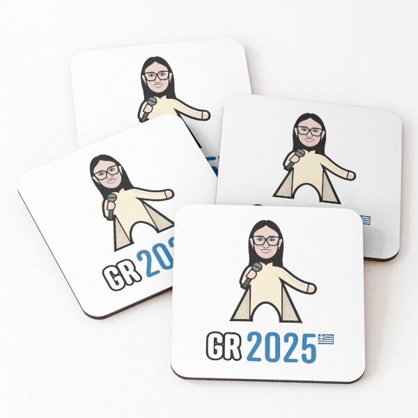 Item preview, Greece 2025 designed and sold by Ben Morris.