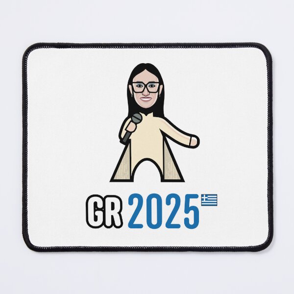 Item preview, Greece 2025 designed and sold by Ben Morris.