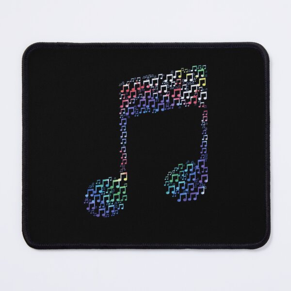 Item preview, Psychedelic Music Symbol Fusion Art Print designed and sold by Zakrytos ★★★★★.